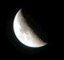 add a moon